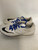 Used Nike RIVAL S SPRINT Track & Field Cleats Adult White Senior 7 11823-S000031498 View 3