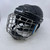 Used Bauer 2100 Helmet Cage Combo Black MD 10589-S000413505 View 1