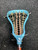 Used Brine DYNASTY RISE Wmn Atk/Mid Complete Stick Carolina Blue 10743-S000460299 View 1