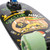 New Sector 9 Bambino Nug 26.5" Complete Skateboard  10299-SECB9127C View 3