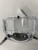 Used Bauer CONCEPT 3 SR Hockey Full Visor One Size 11891-S000302054 View 2