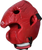 Used Century Martial Arts Head Gear Red 11894-S000024788 View 1