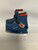 Used Bauer 8/9 Youth Hockey Skate Youth 08.0 11823-S000031503 View 2