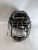 Used Bauer BHH2100 Helmet Cage Combo Black MD 11894-S000024793 View 1