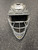 Used All Star MVP2500-1 Catchers Helmet w/Mask Grey M/L 11726-S000281042 View 1