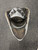 Used All Star MVP2500-1 Catchers Helmet w/Mask Grey M/L 11726-S000281042 View 3