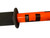 Used Rossignol FAT FS Mens DH Ski Pole Orange 115 cm / 46 in 11768-S000223744 View 2