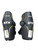 Used STX STALLION 200 Lacrosse Arm Pads/Guards Black SM 11860-S000291266 View 1