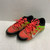 Used Nike BB/SB Cleats Pink Junior 03 11762-S000063202 View 1