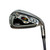 Used Taylormade R7 CGB MAX Men's RH 6 Iron Stiff Flex Graphite Shaft 11506-S000280658 View 1