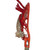 Used Warrior 38IN WARRIOR Men Atk/Mid Complete Stick Red 11749-S000184917 View 2