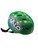 Used Skateboard Helmet Green One Size 11856-S000019399 View 1