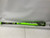 Used Rawlings US8F86 BB/SB USA 2 5/8 Bat Kelly green 28" 11836-S000026286 View 1