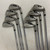 Used Cobra SSI Mens Iron Set RH 3I-PW 11762-S000063206 View 2