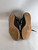 Used Adidas Wrestling Shoes Black Junior 04 11894-S000024826 View 5