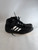 Used Adidas Wrestling Shoes Black Junior 04 11894-S000024826 View 1