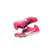 Used Nike Track & Field Cleats Adult Pink Senior 7.5 11479-S000394011 View 3