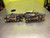 Used Nike PHANTOMSN Soccer Cleats Black Junior 03 11686-S000043869 View 4