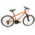 Used Huffy INCLINE Mountain Bike Mens Orange 43-47cm - 17-18" - MD Frame 11479-S000394015 View 1