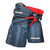 Used Bauer VAPOR XLTXPRO Senior Pant Navy Blue XL 11362-S000159989 View 1