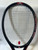 Used Wilson WILSON TRIAD 5.0 Adult Tennis Racquet Red 4 3/8" 11843-S000014342 View 2