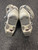 Used Dalbello ASPIRE Womens DH Ski Boot White 235 MP - J05.5 - W06.5 11726-S000281064 View 3