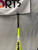 Used Rawlings QUATRO UT8Q11 BB/SB USSSA 2 5/8 Bat 27" 11490-S000261431 View 3