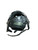 Used Riddell POWER VOLT FB Shoulder Pads Black LG 11733-S000187098 View 2