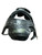 Used Riddell POWER VOLT FB Shoulder Pads Black LG 11733-S000187098 View 3