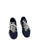 Used K-Swiss Basketball Shoes M Navy And White Senior 7 11347-S000246992 View 1