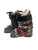 Used Nordica BELLE 85 Womens DH Ski Boot Black 240 MP - J06 - W07 11706-S000353447 View 2
