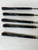 Used Top Flite STAINLESS Mens Iron Set RH 6I-SW 11793-S000250163 View 2