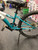 Used Diamondback TESS 24 Mountain Bike Womens Teal 43-47cm - 17-18" - MD Frame 11851-S000032020 View 2