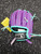 Used DICKS T-BALL BB/SB Glove T-ball Purple 9" 11849-S000027893 View 1