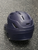 Used Adidas GSH2A JR Batting Helmet No Mask Navy Blue One Size 11849-S000027899 View 2