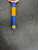 Used CRICKET PADDLE Adult Racquetball Racquet Tan Unknown 11337-S000460426 View 3