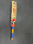 Used CRICKET PADDLE Adult Racquetball Racquet Tan Unknown 11337-S000460426 View 1