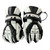 Used Harrow TORRENT Lacrosse Gloves Mens White 12" 11820-S000040957 View 2