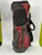 Used GOLFSMITH Mens Stand Bag Black 11871-S000014798 View 2