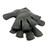 Used WEST COAST KONA BLACKOUT Soccer Goalie Gloves Size 8 11506-S000280738 View 5