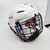 Used Bauer LIL SPORT Helmet Cage Combo White XS 10589-S000413540 View 1
