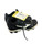 Used Mizuno BLACK BB/SB Cleats None Junior 03 11850-S000020227 View 2