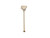 Used String King MARK JR Men Atk/Mid Complete Stick White 11846-S000078784 View 2
