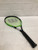 Used Wilson ADVANTAGE XL Adult Tennis Racquet Black 4 3/8" 11668-S000107628 View 3