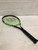 Used Wilson ADVANTAGE XL Adult Tennis Racquet Black 4 3/8" 11668-S000107628 View 2