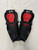 Used Sher-wood CODE Youth Shin Guards Black 10" 11774-S000080923 View 2