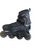 Used Rollerblade MAXX Senior Aggressive Skates Black Adjustable 11932-S000163198 View 2