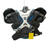 Used Bauer VAPOR X 7.0 Senior Elbow Pads Small 11218-S000402332 View 2