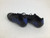 Used Adidas GOLETTO YTH 13.0 SOCCER CLEAT Soccer Cleats Navy Blue Youth 13.0 11752-S000064818 View 2