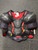 Used Bauer VAPOR 3X Senior Shoulder Pads MD 11774-S000080926 View 1